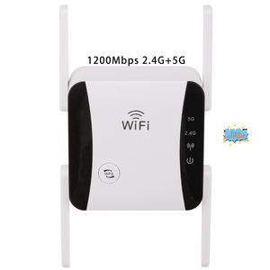 <span class=keywords><strong>Repetidor</strong></span> de Rango <span class=keywords><strong>Wifi</strong></span> Inalámbrico para Exteriores, <span class=keywords><strong>Repetidor</strong></span> <span class=keywords><strong>Wifi</strong></span> Wps, 2 Mejores Repetidores de <span class=keywords><strong>Wifi</strong></span>, Extensor Inalámbrico - Product Image 1