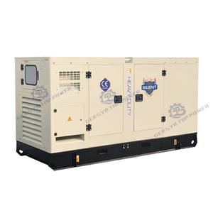 New Model 10KW 12KVA 1500rpm Chinese Engine Water Cooled Diesel Generator - Product Image 4