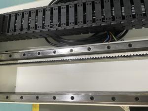 El manipulador del robot Runma es un robot vectorial que se puede usar en el mercado. - Product Image 6