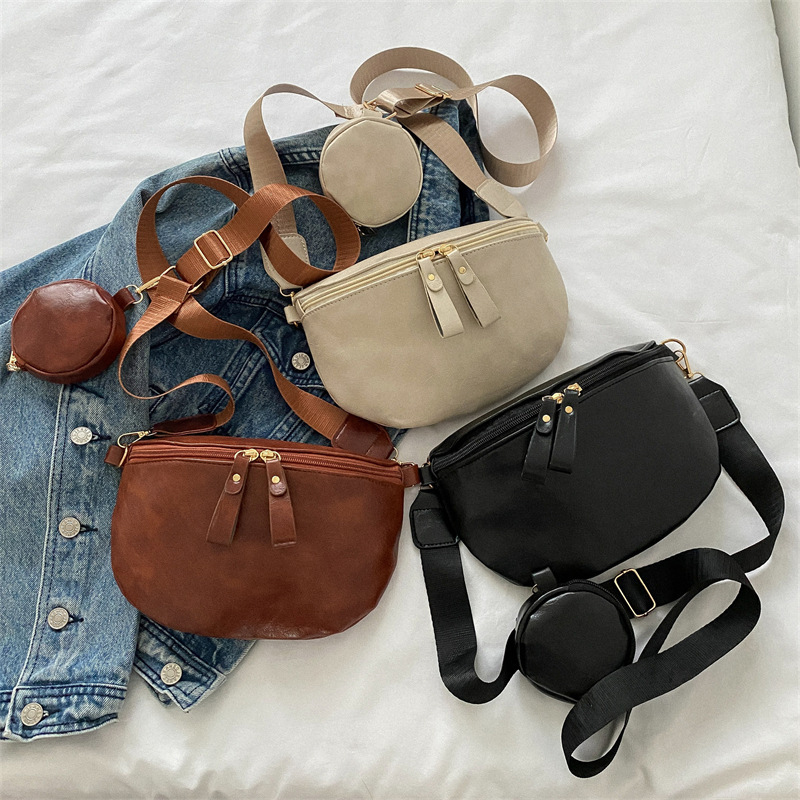 Wholesale Custom Waist Bags Women s