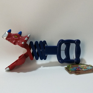 Manipulador <span class=keywords><strong>de</strong></span> modelado <span class=keywords><strong>de</strong></span> Cabeza <span class=keywords><strong>de</strong></span> Vaca <span class=keywords><strong>de</strong></span> plástico <span class=keywords><strong>de</strong></span> 13 pulgadas, juguetes taurinos interactivos para niños, herramientas <span class=keywords><strong>de</strong></span> Clip <span class=keywords><strong>de</strong></span> recogida para exteriores, Juguetes - Product Image 6