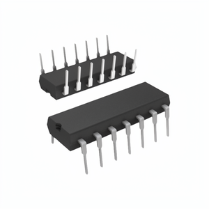 Electronics Component TL494CNG Power Management (PMIC) 16 DIP Authorized Distributor - Product Image 1