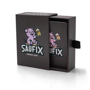 <span class=keywords><strong>Juegos</strong></span> de Mesa de Cartas para Beber para Adultos, Hechos en China, con Impresión Personalizada para Fiestas y Bares - Product Image 1