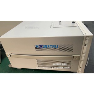 Analizador de Espectro Óptico de Alto Rendimiento Agilent 86142B # ytd H - Product Image 3