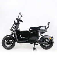 Nouvelle Moto/Scooter Électrique UB Exclusive Transfrontalière, Vélo Électrique de Loisirs pour Adultes à Très Longue Autonomie, Idéal pour le Transport de Passagers et les Déplacements Quotidien