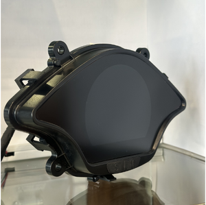 Nuovo arrivo di alta qualità Dash Board tachimetro moto digitale Led cruscotto per moto - Product Image 2