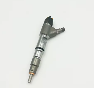 0445120134 उच्च गुणवत्ता वाले नए डीजल इंजन भागों 0445120134 के लिए सामान्य रेल इंजेक्टर - Product Image 4