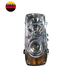 1743690 /1743691 cho đèn pha xe tải Daf với số lượng lớn trong kho - Product Image 3