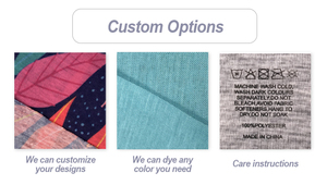 <span class=keywords><strong>Bandana</strong></span> Multifunzionale Personalizzata con Stampa a Sublimazione, Sciarpa Senza Cuciture per Escursionismo e Attività all'Aperto - Product Image 5