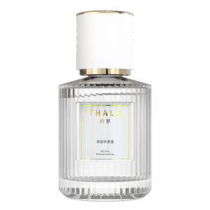 Diffuseur d'huiles essentielles naturelles Thalo Car Perfume 100 ml pour parfumer l'intérieur - Product Image 2