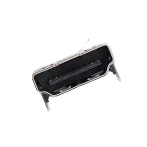   Prise de port USB 19 broches pour console Sony PlayStation 4 PS4 Slim Pro – Pièce de rechange femelle à souder de haute qualité – Vente en gros - Product Image 4