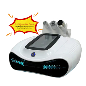Appareil de beauté IM 73 Desktop Facial Nutrition Import Machine 3 Probes pour le rajeunissement de la peau - Product Image 5