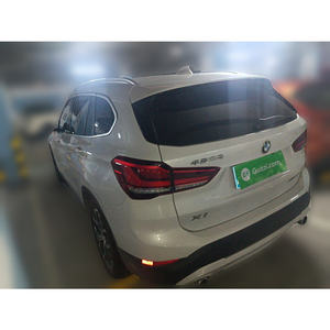 Guazi, <span class=keywords><strong>BMW</strong></span> <span class=keywords><strong>X1</strong></span> de Bajo <span class=keywords><strong>Precio</strong></span>, Gasolina 2.0, SUV Usado, Tracción Delantera, 5 Asientos, Volante a la Izquierda, Automático, Cámara Trasera - Product Image 4