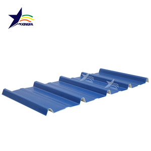 Tuiles de <span class=keywords><strong>Toiture</strong></span> en PVC en Gros, Résistantes à la Chaleur, Panneaux de <span class=keywords><strong>Toiture</strong></span> pour Structures en Acier Résidentielles, Inde - Product Image 6