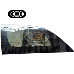 กระจกหลังข้างแท้สำหรับ Buick GL8 <span class=keywords><strong>Fuyao</strong></span> ยี่ห้อ TUZHIHAO สภาพดีเยี่ยม ใช้งานได้ปกติ ไม่มีรอยขีดข่วน - Product Image 6