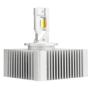 D3S <span class=keywords><strong>Xenon</strong></span> HID Bulb Plug Play Reemplazo 100W D1S/R D2S/R D4S/R D5S/R D8S/R 10000lm 300% Luz de faro LED más brillante - Product Image 6