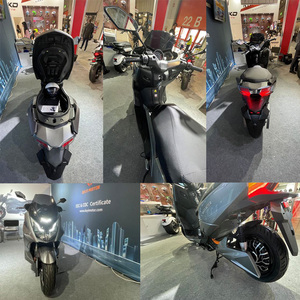 Moto de course de haute qualité, batterie au lithium intelligente, longue portée, 100 km/h - Product Image 2