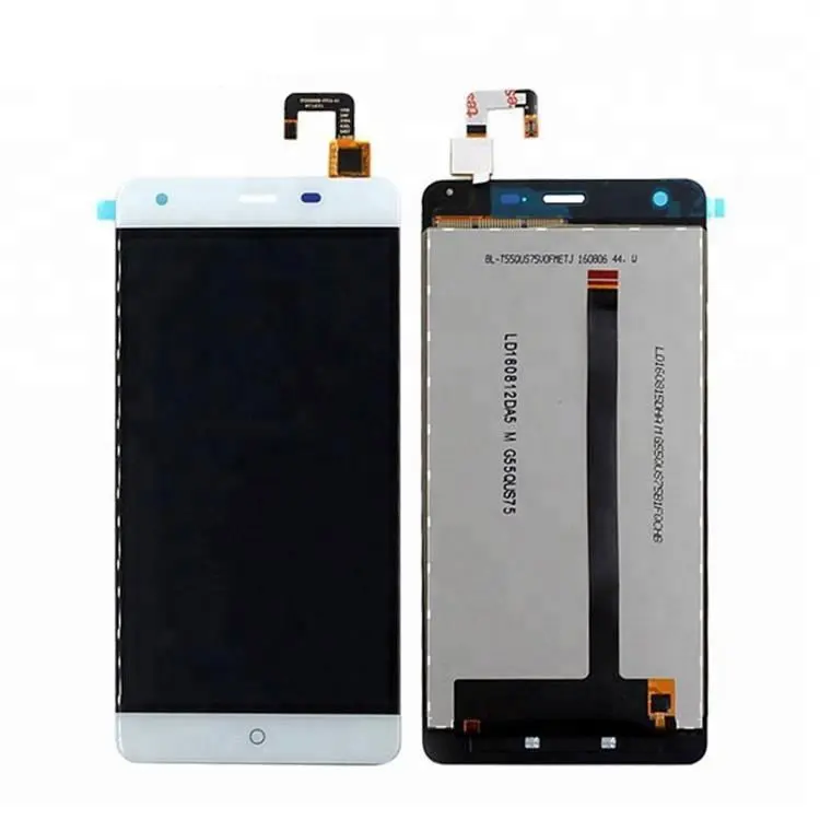 Replacement Parts LCD Touch Screen for Ulefone Power