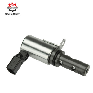 วาล์วควบคุมน้ำมันเพลาลูกเบี้ยว03C906455A 03C 906 455เหมาะสำหรับ A1 AU-DI 8X 2014 2.0เบนซิน - Product Image 4