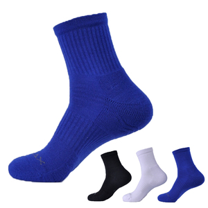 <span class=keywords><strong>SOLAX</strong></span> Performance Laufsocken Atmungsaktiv Schnelltrocknend COOLMAX Baumwolle Gestrickte Jacquard-Technologie Digitaldruck Individuell Anpassbar - Product Image 3