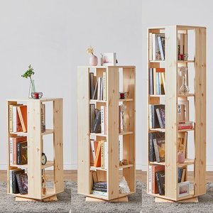 LM KIDS Estantería triangular de esquina Estantería <span class=keywords><strong>Montessori</strong></span> Estantería de juego - Product Image 6