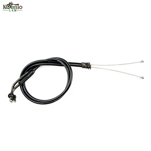 Cable de Acelerador KOLMIO-LAM para Motocicleta <span class=keywords><strong>BMW</strong></span> S1000RR S <span class=keywords><strong>1000</strong></span> <span class=keywords><strong>RR</strong></span> 2009 2010 2011 2012 <span class=keywords><strong>2013</strong></span> 2014 - Product Image 2