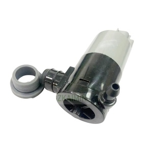 Nueva bomba de limpiaparabrisas 85330-02030 para FITTOYOTA para Avensis Auris 1.8L 2.2L L4 <span class=keywords><strong>0</strong></span> 2007-2013 1 año de garantía - Product Image 2