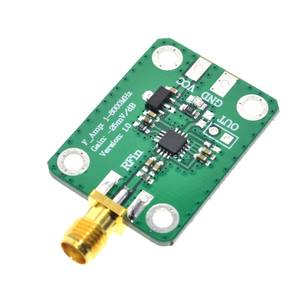 Logarithmiques Détecteur <span class=keywords><strong>1</strong></span>-<span class=keywords><strong>8000MHz</strong></span> <span class=keywords><strong>AD8318</strong></span> <span class=keywords><strong>RF</strong></span> Logarithmique Détecteur 70dB RSSI Mesure Wattmètre - Product Image 2