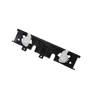 4450623637 NCR S1 Cassette Box Shutter Plate Empurre ATM peças da máquina