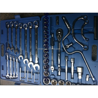 Repuestos de motor originales Kits completos de herramientas especiales 4914485 con llave de enchufes básica y palpador para Cummins