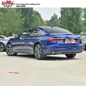 รถยนต์<span class=keywords><strong>มือ</strong></span><span class=keywords><strong>สอง</strong></span> Audi A6L 2.0T เบนซิน ปี 2024 รุ่นซีดาน 140 กิโลวัตต์ <span class=keywords><strong>4</strong></span> <span class=keywords><strong>ประตู</strong></span> 5 ที่นั่ง เกียร์อัตโนมัติ พวงมาลัยซ้าย <span class=keywords><strong>ขาย</strong></span>ดี - Product Image 5