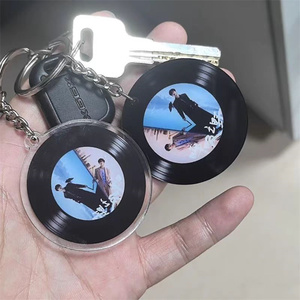 Thẻ nhạc siêu nóng truy cập chuỗi NFC để thể hiện tình yêu của bạn với Ngôi Sao âm nhạc - Product Image 4