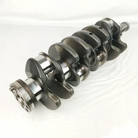 Nouveau moteur D4CB de haute qualité 23111-4A010 forgé automatique pour Hyundai H-1 STAREX & KIA SORENTO 2.5 LTR CRDi
