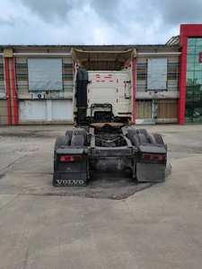 Camion Trattore Diesel Usato in Buone Condizioni Vo Lvo Serie FM 400 420440 460 460HP 500 Serie <span class=keywords><strong>FH</strong></span> 460 500 460HP 6x2 in Vendita - Product Image 6