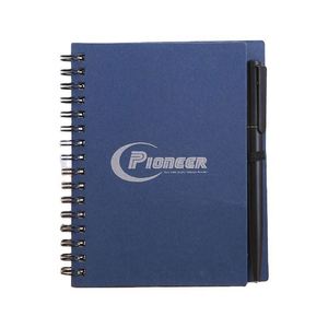 2025 Customizable Printing A4 A5 Wellness Hardcover <b>Journal</b> Sprial School Notebook for Students - Product Image 1