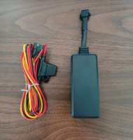 Pelacak GPS J16 4G+2G Pelacakan Real-Time Baterai Terpasang Deteksi ACC GT06N untuk Mobil Truk dan Sepeda Motor