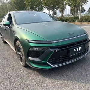 2024 Hyundai Sonata 2,0 T N Line Air 2WD sedán de tamaño medio, 4 puertas, 5 asientos, transmisión automática para exportación - Product Image 1