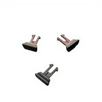 Plaque de protection pour bouton de commande de la console centrale LP700 ; Plaque de protection pour bouton de commande du lève-vitre OE LP700SVJ CN