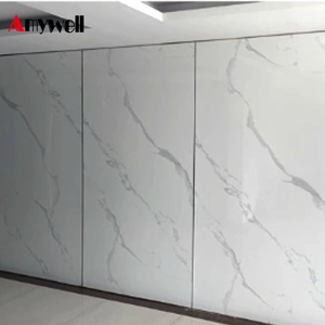 Panel de Pared Integral Insonorizante e Ignífugo <span class=keywords><strong>para</strong></span> Decoración de Interiores, Absorbente de Sonido - Product Image 4