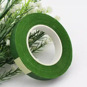 Florist supplies 30 yards length florist tape for artificial flowers