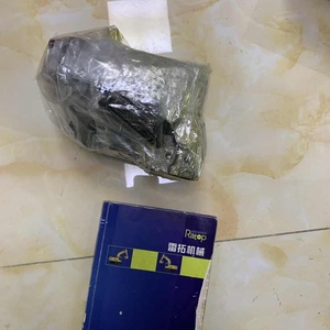 ตัวควบคุมปั๊มไฮดรอลิก SK210-8 SK200-8 รุ่น YN10V01009F1 สำหรับปั๊ม K3V112 อะไหล่รถขุด - Product Image 2