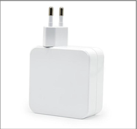 100w produit populaire comprend câble chargeur adaptateur PD 100W pour ordinateur portable ou téléphone Pd3.0 chargeurs macbook
