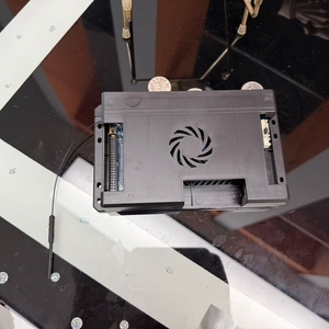 Pandora Box 88S 36800 WiFi Consola de Juegos Arcade, Placa Base, Gabinete Retro, Placa Base Jamma, PSP Inglés, 2 Jugadores - Product Image 2