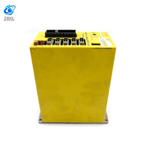 새로운 정품 FANUC A06B-6093-H151 서보 드라이브 <span class=keywords><strong>3</strong></span> 상 200V 15kW 자동화 서보 앰프 - Product Image 1