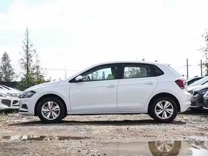 VOLKSWAGEN <span class=keywords><strong>POLO</strong></span> 2023 2024 1.5L MANUALE E AUTOMATICA NUOVA E USATA AUTO A BENZINA ECONOMICA - Product Image 4