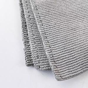 Asciugamano grande per auto <span class=keywords><strong>in</strong></span> fibra di perle per lucidare la ceretta con taglio a caldo - Product Image 3