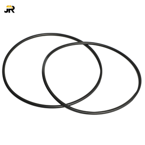 10x-1484 हाइड्रोलिक लिफ्ट सिलेंडर सील किट 10x1484 निर्माण मशीनरी भागों की मरम्मत के लिए - Product Image 6