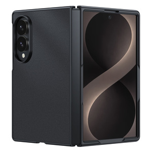 Nuova custodia pieghevole anti-impronta in similpelle con design animalier, protezione completa per Samsung Galaxy Z Fold8 Wide - Product Image 1