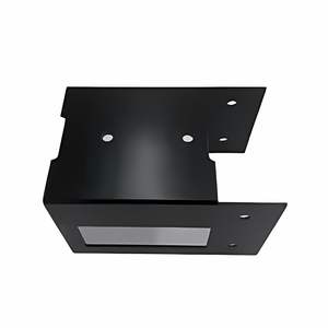 Découpe laser personnalisée OEM pour métal, laiton, aluminium, acier inoxydable, soudage, pliage, estampage, fabrication de tôle - Product Image 5