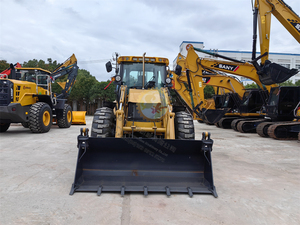 Retroexcavadora JCB 4CX, retroexcavadora JCB4CX 3CX Buen estado, retroexcavadora JCB original JCB 3CX/4CX Buen estado Retroexcavadora frontal - Product Image 6